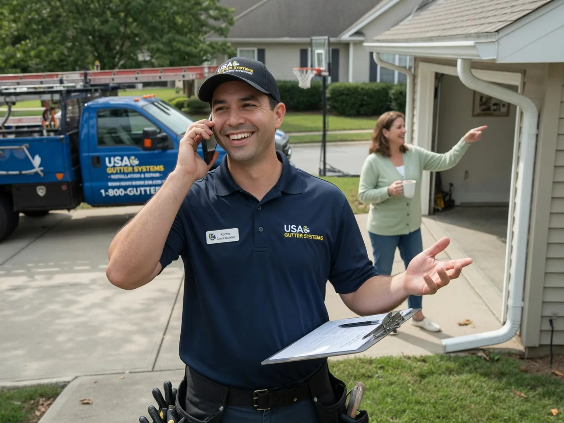 Gutter Installation Grifton, NC FAQs